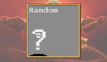 Random Random