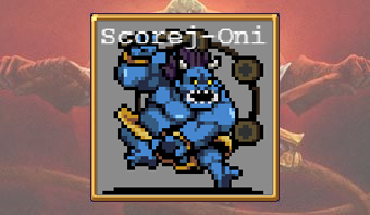 Scorej-Oni Scorej-Oni