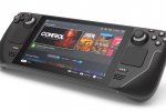 Steam Deck 2 potrebbe arrivare sul mercato non prima del 2028 - Notizia