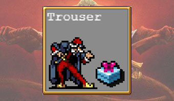 Big Trouser Big Trouser