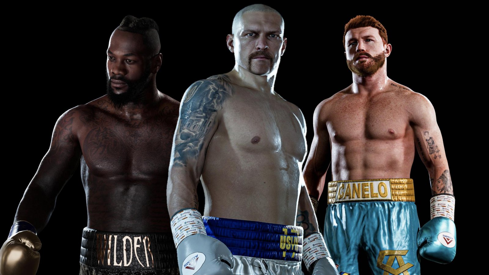 Undisputed, il nostro provato della beta del nuovo gioco di boxe