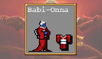Babi-Onna Babi-Onna