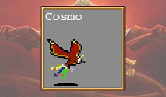 Cosmo Pavone Cosmo Pavone