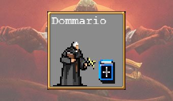 Dommario Dommario