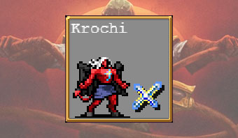 Krochi Freetto Krochi Freetto