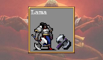 Lama Ladonna Lama Ladonna