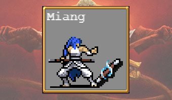 Miang Moonspell Miang Moonspell