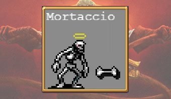 Mortaccio Mortaccio