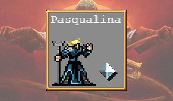 Pasqualina Belpaese Pasqualina Belpaese