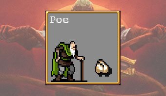 Poe Ratcho Poe Ratcho