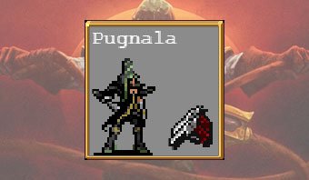 Pugnala Provola Pugnala Provola