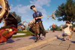 Goat Simulator 3: Take-Two ha chiesto la rimozione di un video che usava materiale rubato di GTA 6 - Notizia