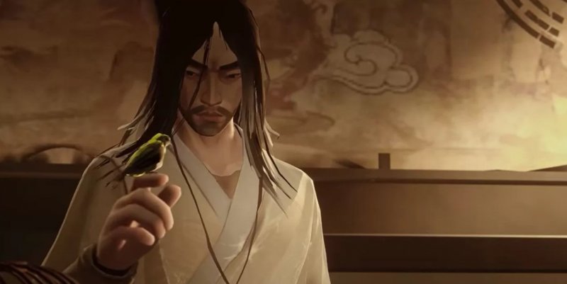 L'unico modo per diventare Sifu è sconfiggere il Sifu