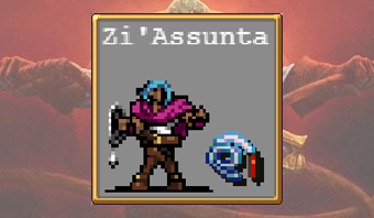 Zi'Assunta Belpaese Zi'Assunta Belpaese