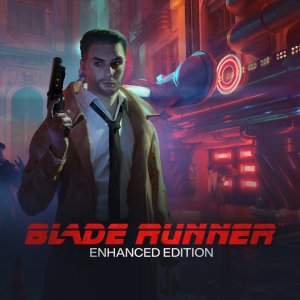 Blade Runner: Enhanced Edition per Nintendo Switch
