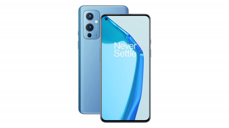 OnePlus 9 5G