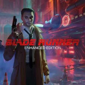 Blade Runner: Enhanced Edition per PlayStation 4