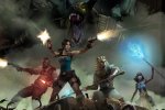 Lara Croft and the Guardian of Light / Temple of Osiris rinviati su Nintendo Switch - Notizia
