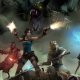 Lara Croft and the Guardian of Light / Temple of Osiris rinviati su Nintendo Switch