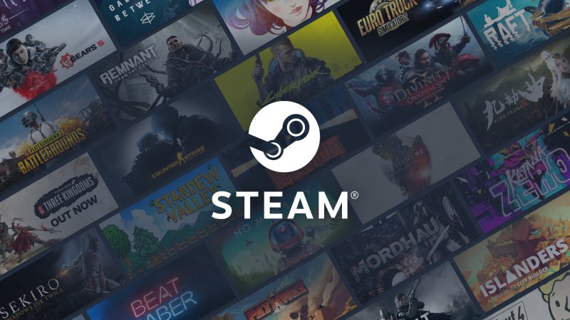 A Steam Gift Card lasts forever