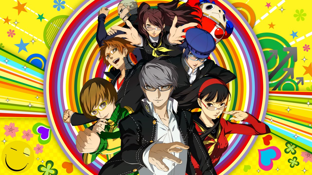 Persona 4 potrebbe tornare con un remake in stile Persona 3 Reload