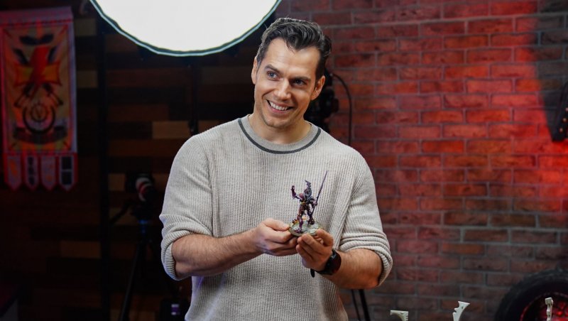 Immagine di Celebrità