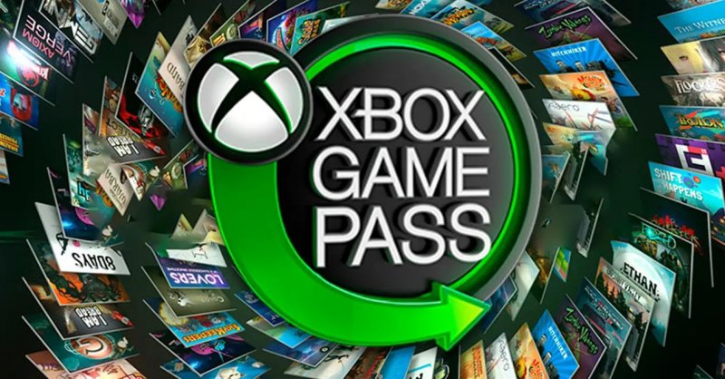 Il 2022 di Xbox Game Pass 