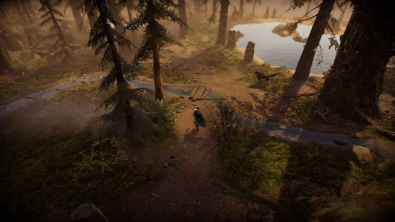 Quando uscirà dall'accesso anticipato V Rising potrebbe rivelarsi una sorpresa Quando uscirà dall'accesso anticipato V Rising potrebbe rivelarsi una sorpresa