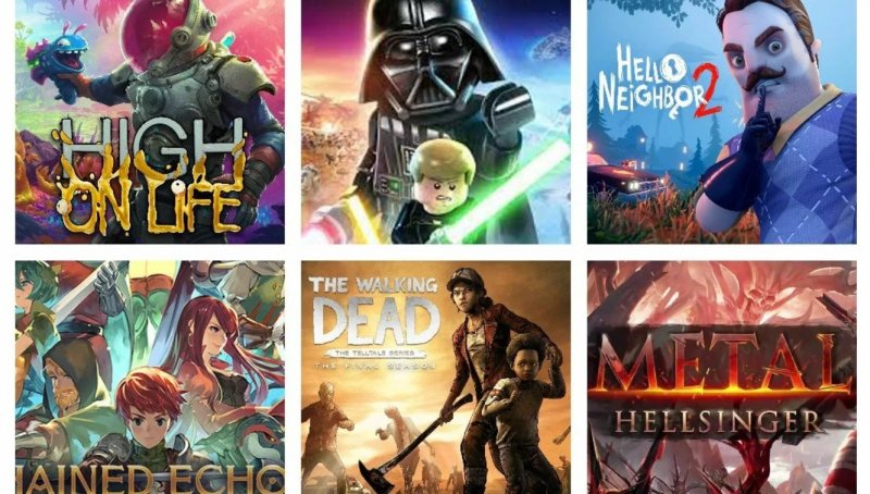 Non c'è pace col Game Pass: ogni mese il backlog cresce