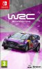 WRC Generations per Nintendo Switch
