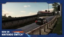 WRC Generations - Trailer di lancio su Nintendo Switch