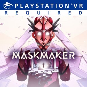 Maskmaker per PlayStation 4