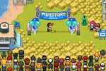 Sports Story: l'aggiornamento 1.0.5 migliora il gioco e cambia alcuni dettagli della Stanza Segreta - Notizia