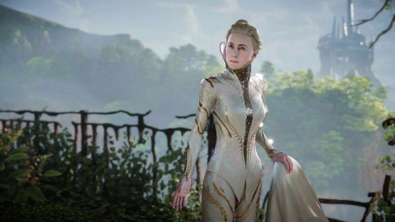 Horizon sta diventando grande, anche nella narrativa