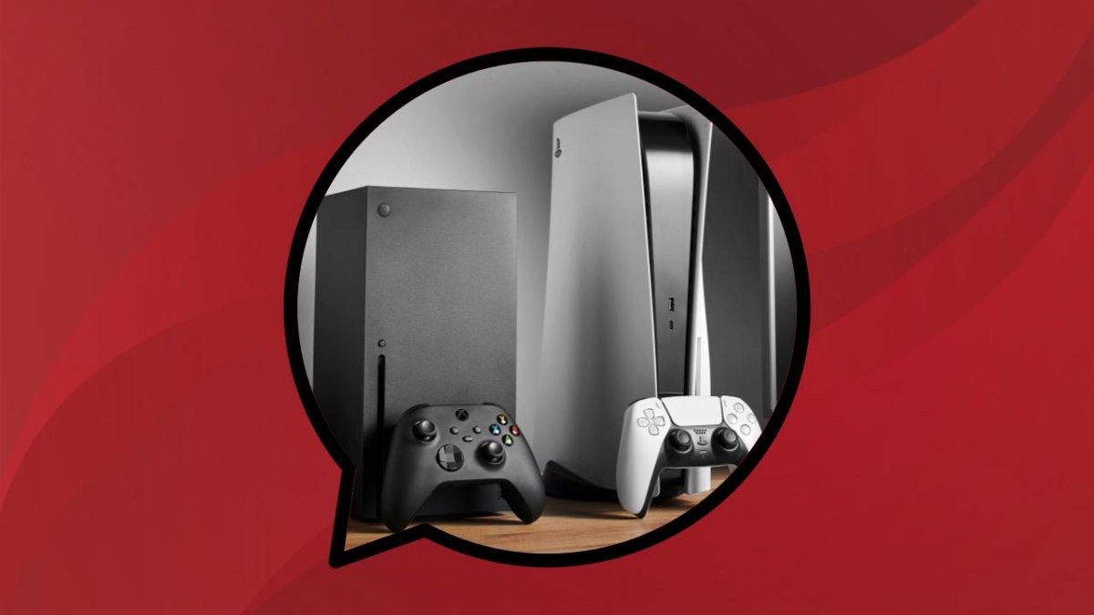 PS5 y Xbox Series X no pueden hacerlo funcionar por tercera Navidad consecutiva, la generación actual lucha por conectarse – Nerd4.life PS5 y Xbox Series X no pueden hacerlo funcionar por tercera Navidad consecutiva, la generación actual lucha por conectarse – Nerd4.life