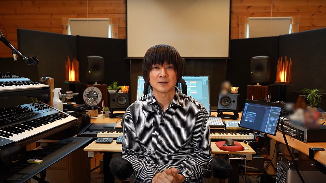 Sea of Stars, il periodo di uscita e un video da Yasunori Mitsuda