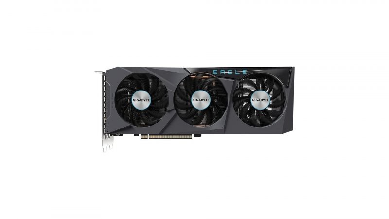 Gigabyte Radeon RX 6650 XT Eagle da 8 GB GDDR6