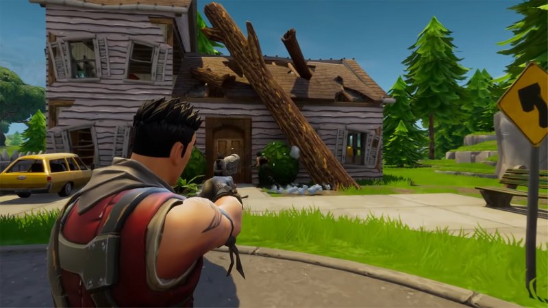 Fortnite Battaglia Reale ha segnato lo spartiacque definitivo Fortnite Battaglia Reale ha segnato lo spartiacque definitivo