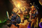 Dwarf Fortress festeggia i 20 anni con un nuovo aggiornamento e tante iniziative