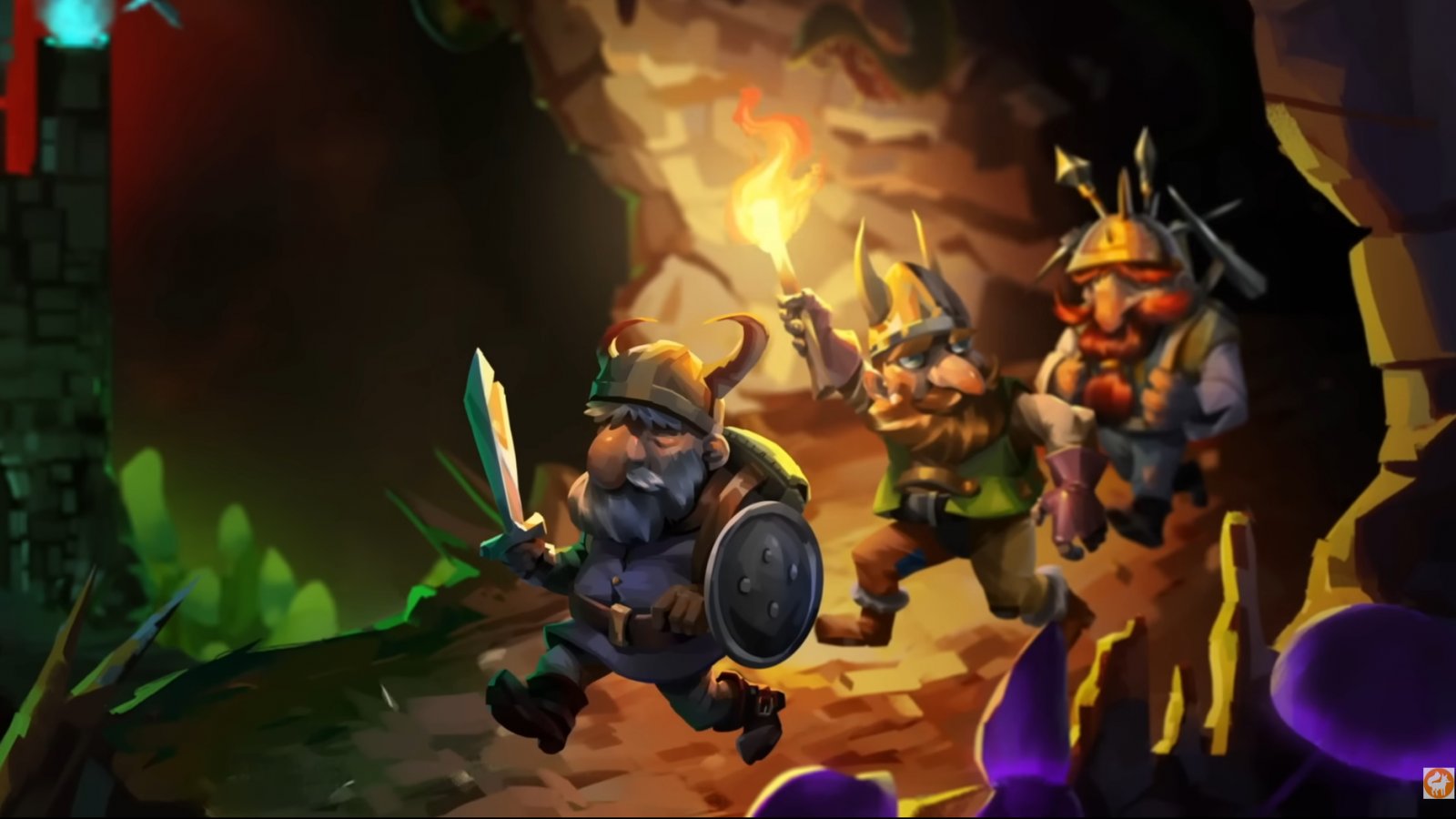 Dwarf Fortress: il primo assegno da Valve ha fatto felici gli sviluppatori