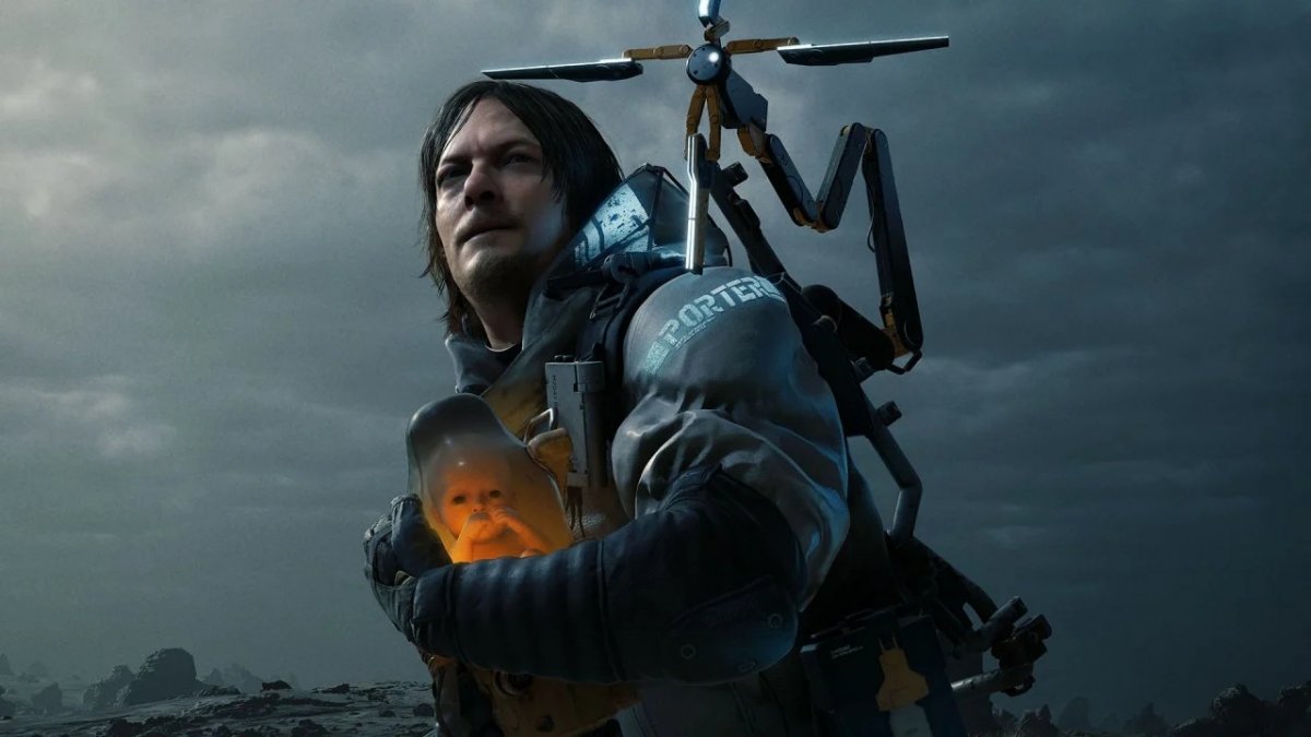 Death Stranding är ett gratis-att-spela spel den 25 december 2022 – Multiplayer.  …