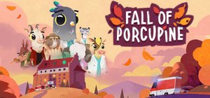 Fall of Porcupine per Xbox Series X