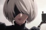 NieR: Automata Ver.1.1a: l'anime riprenderà la prossima settimana, dopo una lunga pausa - Notizia