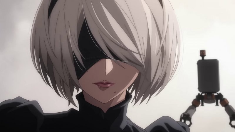 Nier Nier