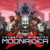Vengeful Guardian: Moonrider per Nintendo Switch