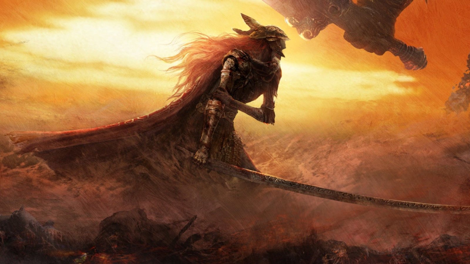 Elden Ring e The Duskbloods per Nintendo Switch 2 non sono stati rinviati