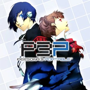 Persona 3 Portable per PlayStation 4