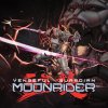Vengeful Guardian: Moonrider per PlayStation 4