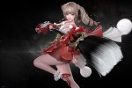 Lost Ark: alcune skin della classe Artista saranno censurate in occidente - Notizia