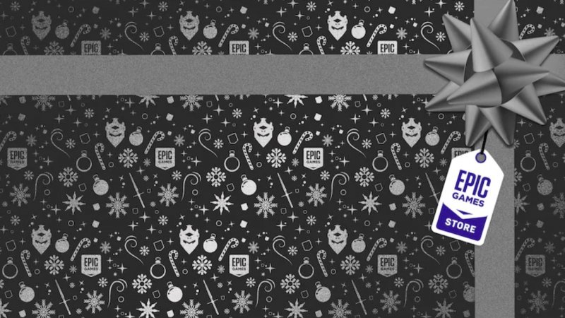 Epic Game Store, l'indizio del gioco gratis del 28 dicembre Epic Game Store, l'indizio del gioco gratis del 28 dicembre